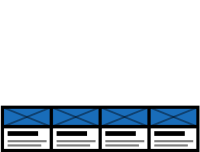 Paragraph Reference Content Icon