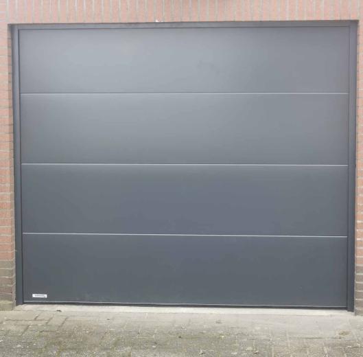 garagepoort