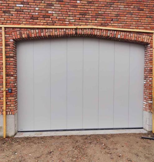 garagepoort