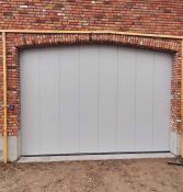garagepoort
