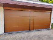 garagepoort