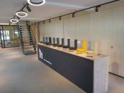 kasten toonzaal