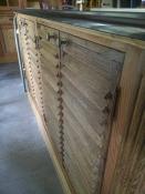 renovatiehout keuken