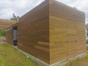 tuinhuis