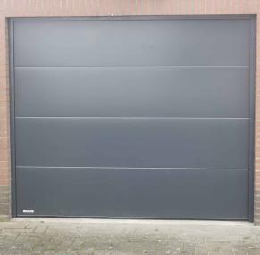garagepoort