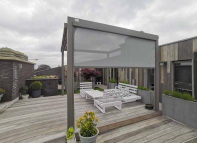 overkapping loft